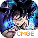 dragon ball awakening android application logo